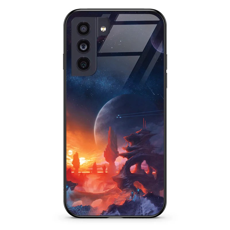 Etui szklane Alien Horizon - Image 64