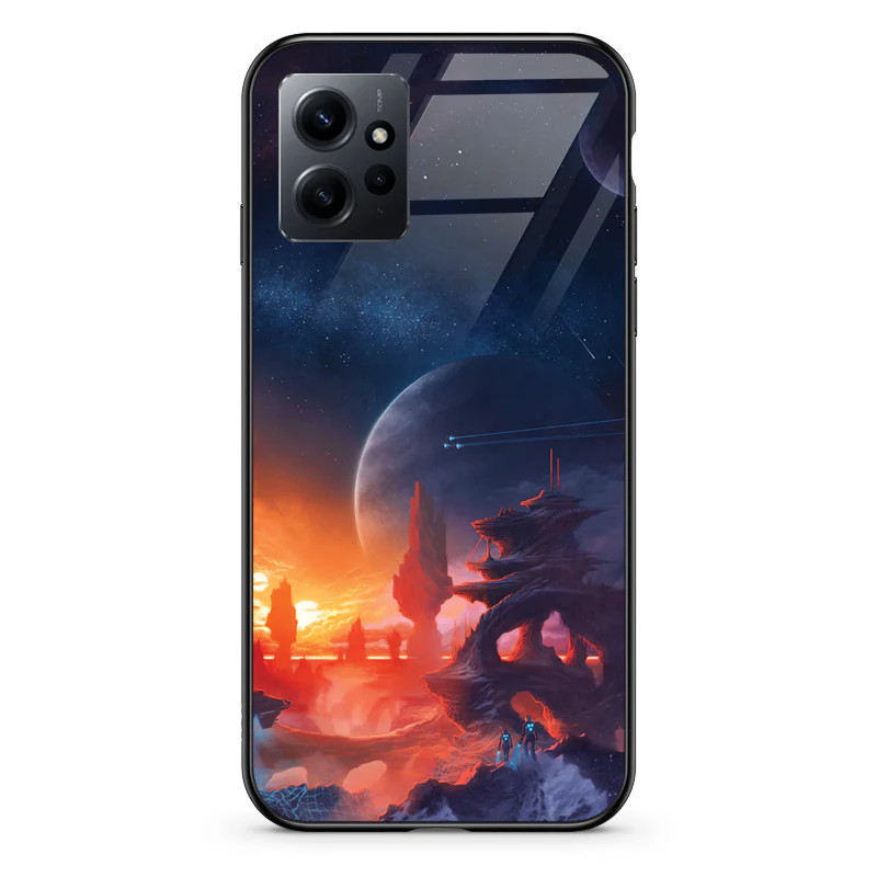 Etui szklane Alien Horizon - Image 75