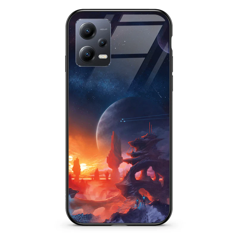 Etui szklane Alien Horizon - Image 76