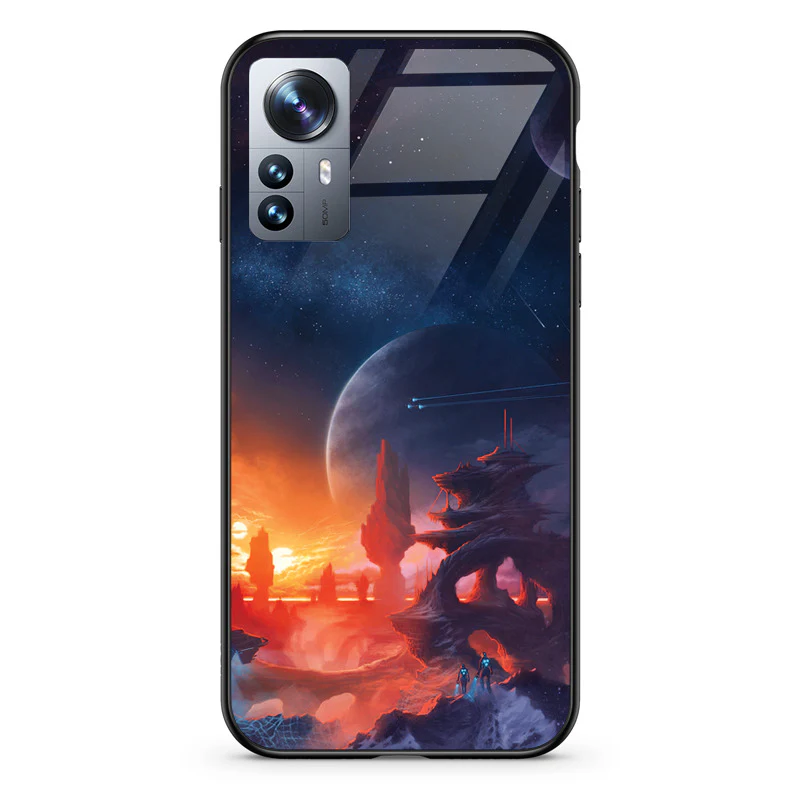 Etui szklane Alien Horizon - Image 77