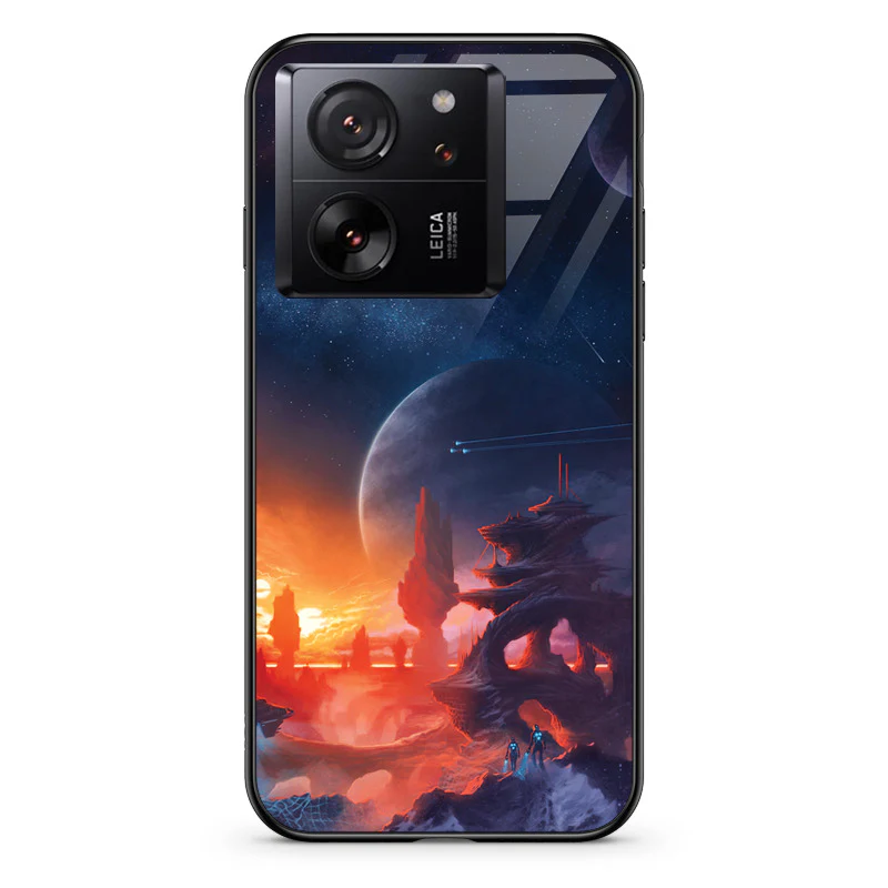 Etui szklane Alien Horizon - Image 84