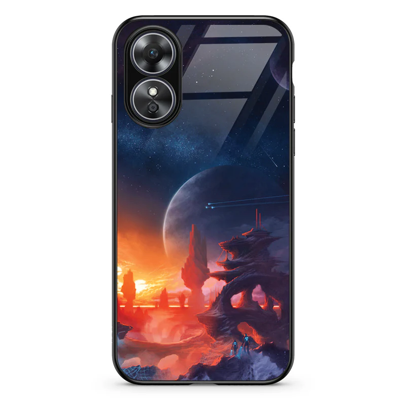 Etui szklane Alien Horizon - Image 87