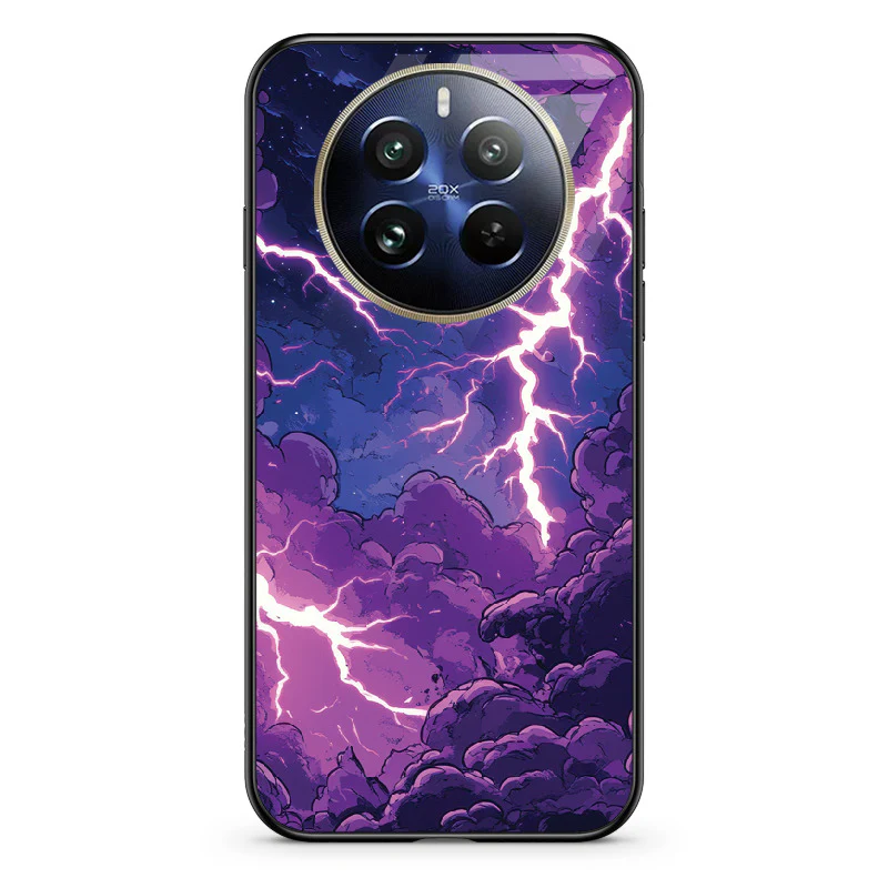 Etui szklane Ametystowa Furia - Image 102