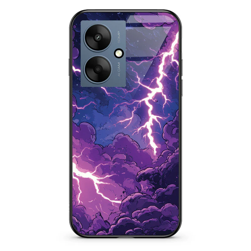 Etui szklane Ametystowa Furia - Image 105