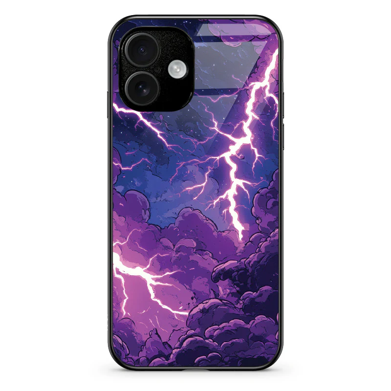Etui szklane Ametystowa Furia - Image 106