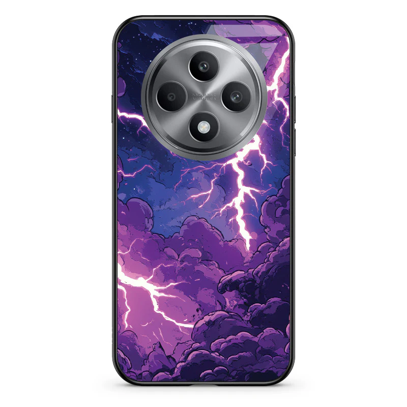 Etui szklane Ametystowa Furia - Image 114