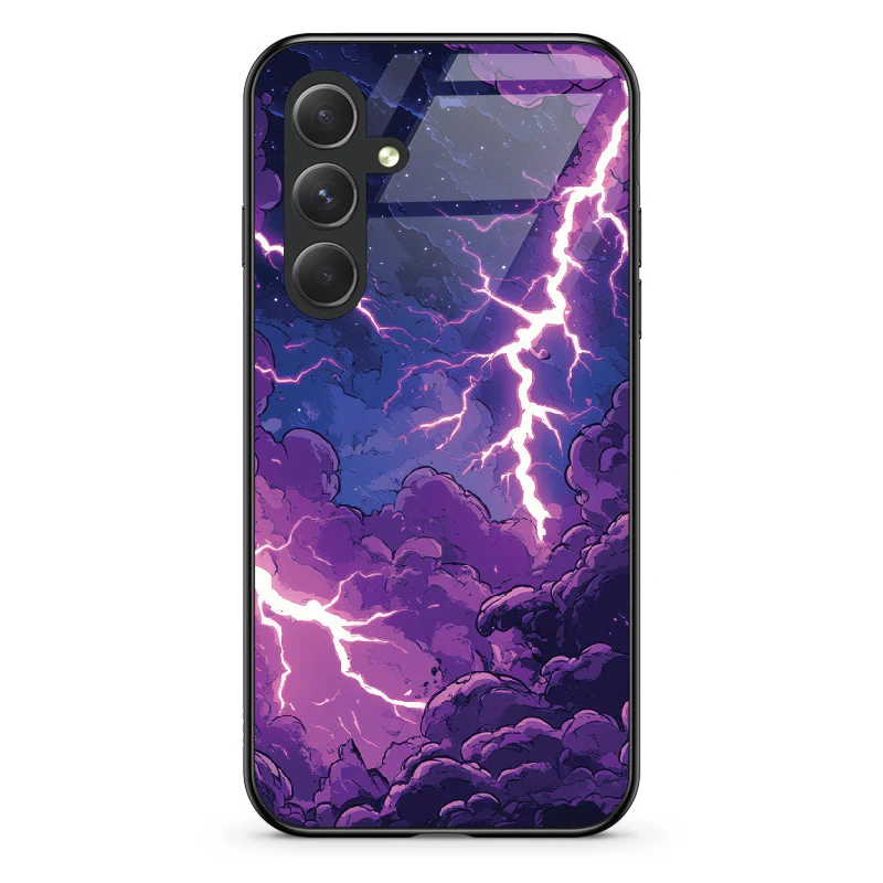 Etui szklane Ametystowa Furia - Image 125