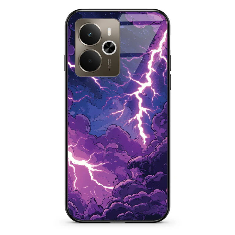 Etui szklane Ametystowa Furia - Image 130