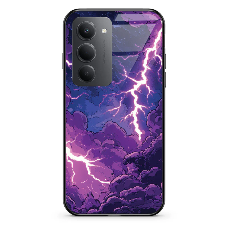 Etui szklane Ametystowa Furia - Image 137