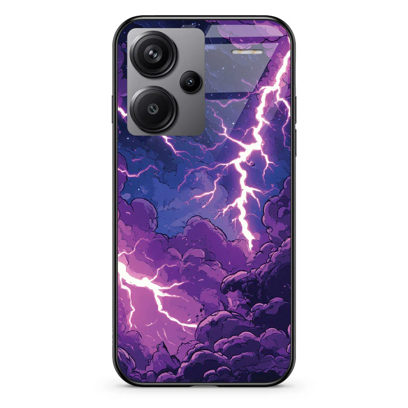 Etui szklane Ametystowa Furia - Image 16