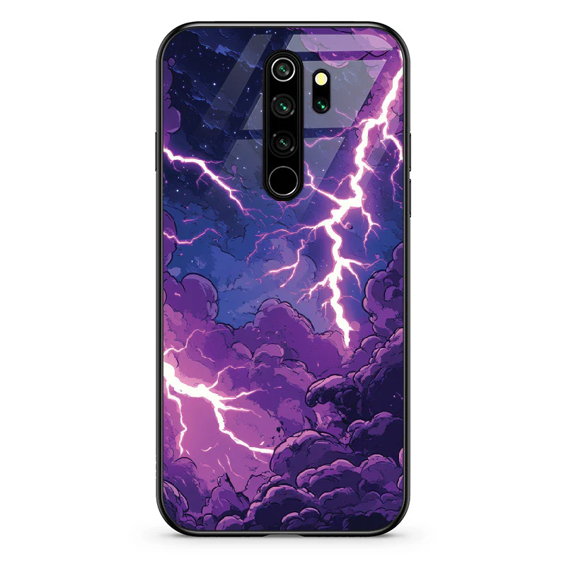 Etui szklane Ametystowa Furia - Image 19