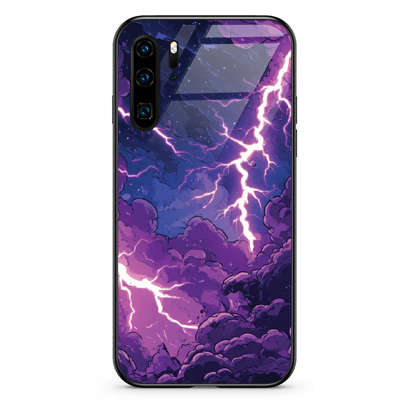 Etui szklane Ametystowa Furia - Image 21