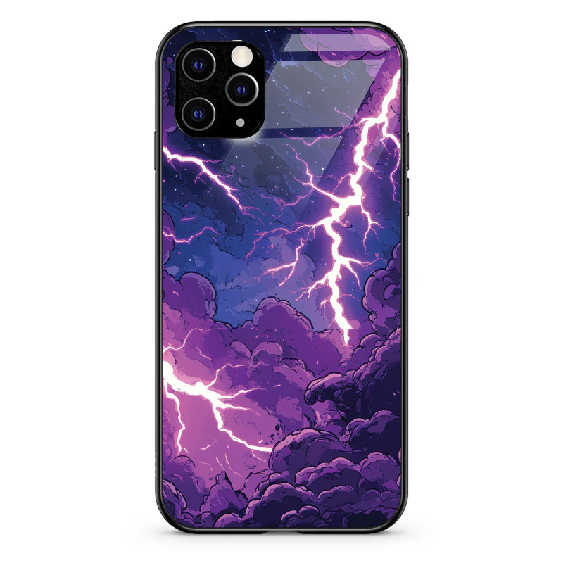 Etui szklane Ametystowa Furia - Image 22