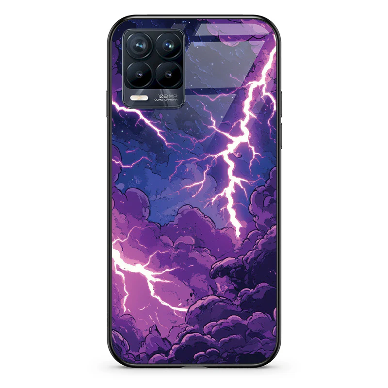 Etui szklane Ametystowa Furia - Image 28