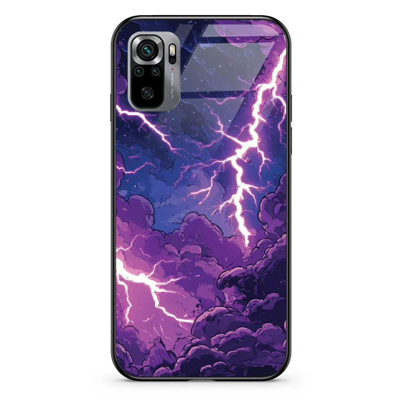 Etui szklane Ametystowa Furia - Image 34
