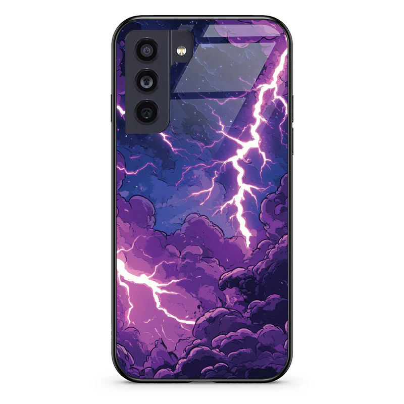 Etui szklane Ametystowa Furia - Image 37
