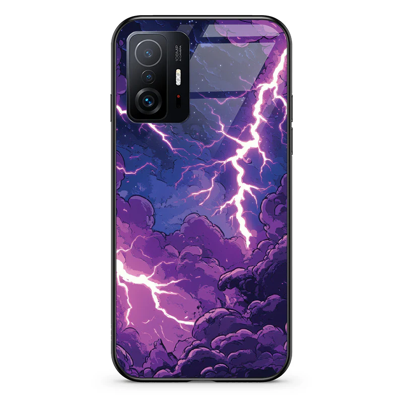 Etui szklane Ametystowa Furia - Image 38