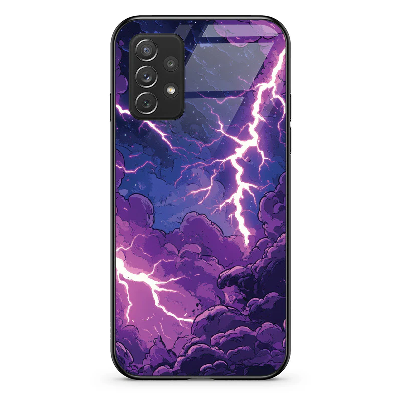 Etui szklane Ametystowa Furia - Image 44