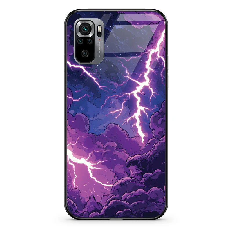 Etui szklane Ametystowa Furia - Image 47