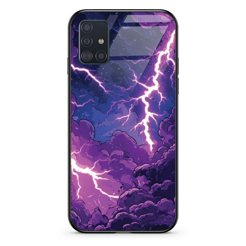 Etui szklane Ametystowa Furia - Image 48