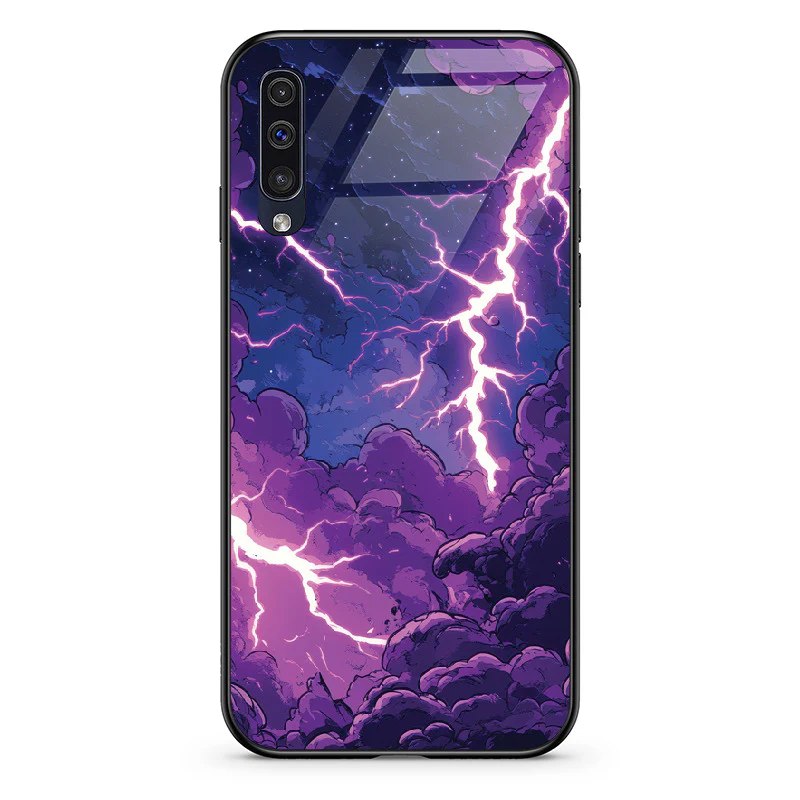 Etui szklane Ametystowa Furia - Image 50