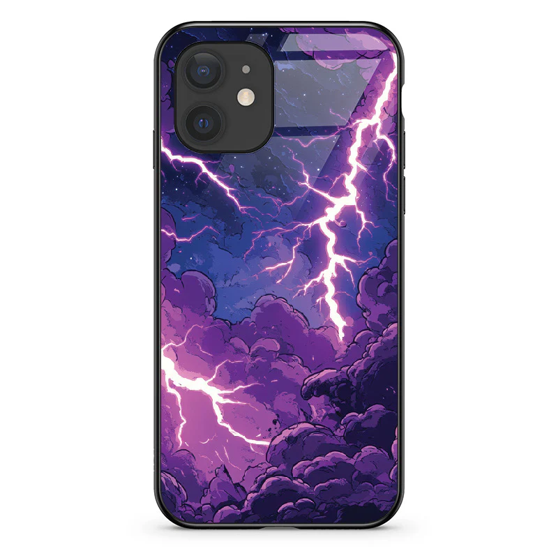 Etui szklane Ametystowa Furia - Image 51