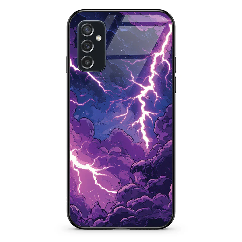 Etui szklane Ametystowa Furia - Image 59