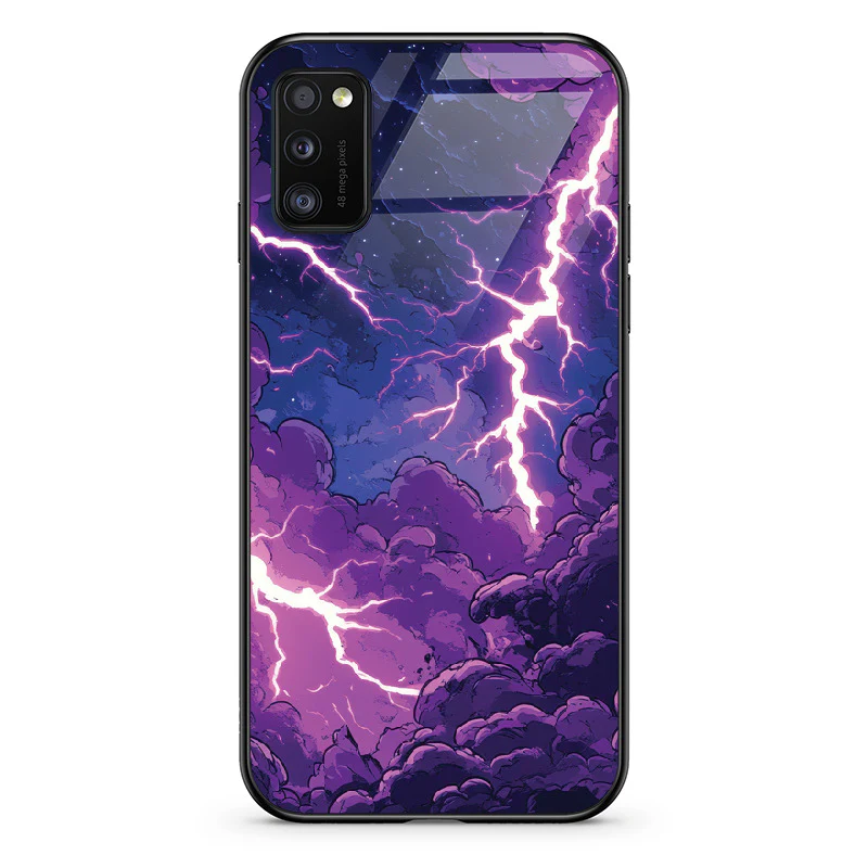 Etui szklane Ametystowa Furia - Image 67