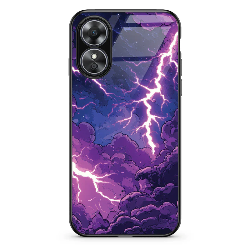 Etui szklane Ametystowa Furia - Image 87
