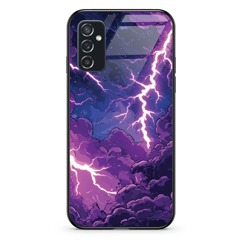 Etui szklane Ametystowa Furia - Image 92