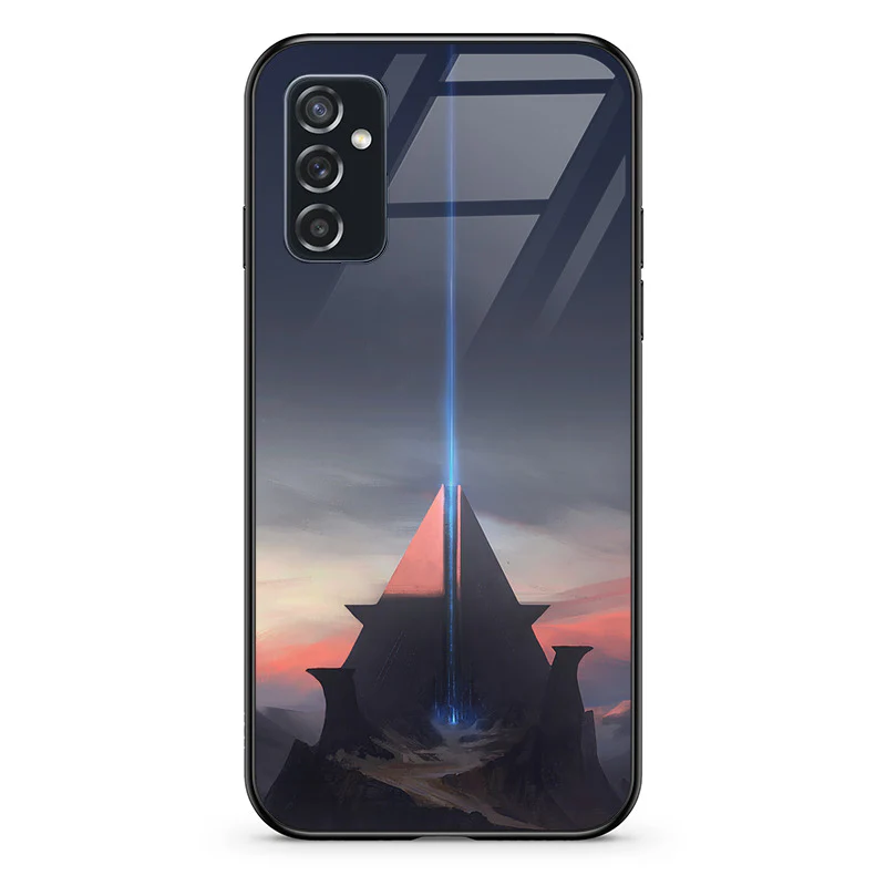 Etui szklane Ancient Relics - Image 92