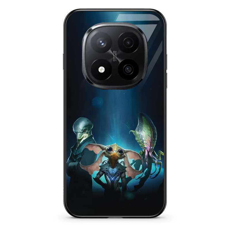 Etui szklane Aquatics - Image 120