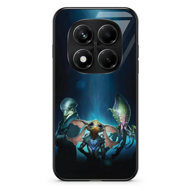 Etui szklane Aquatics - Image 121