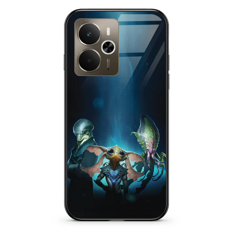 Etui szklane Aquatics - Image 130