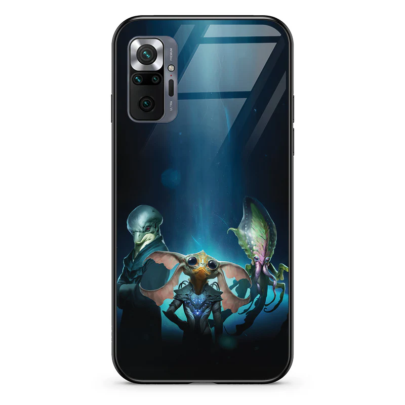 Etui szklane Aquatics - Image 18