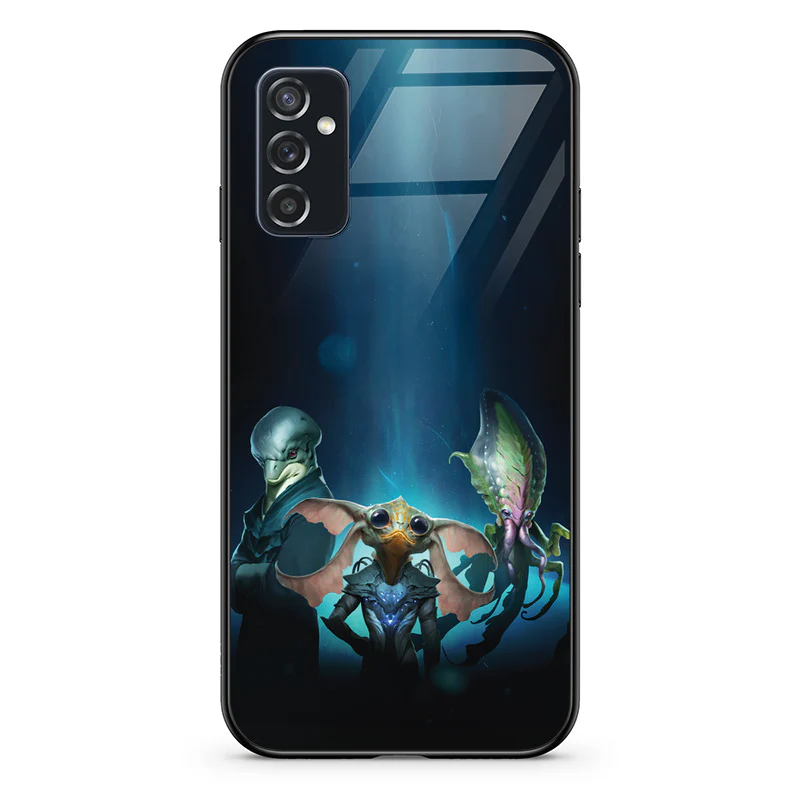Etui szklane Aquatics - Image 26