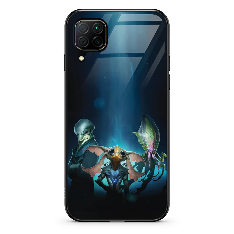 Etui szklane Aquatics - Image 33