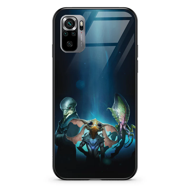 Etui szklane Aquatics - Image 47