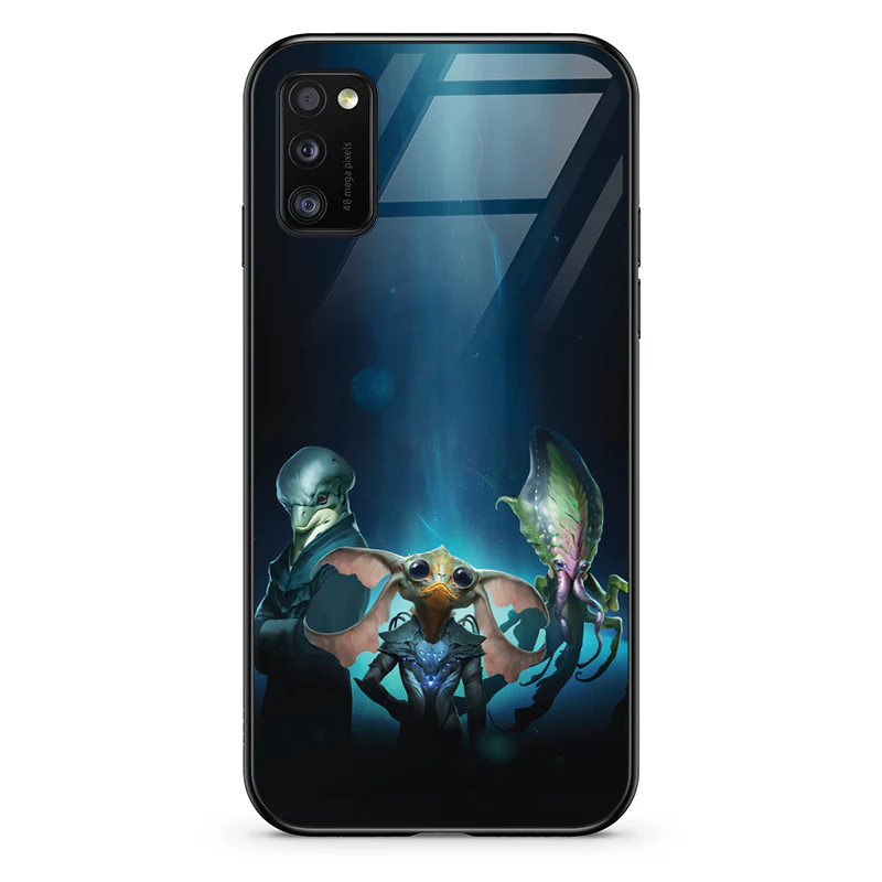 Etui szklane Aquatics - Image 67
