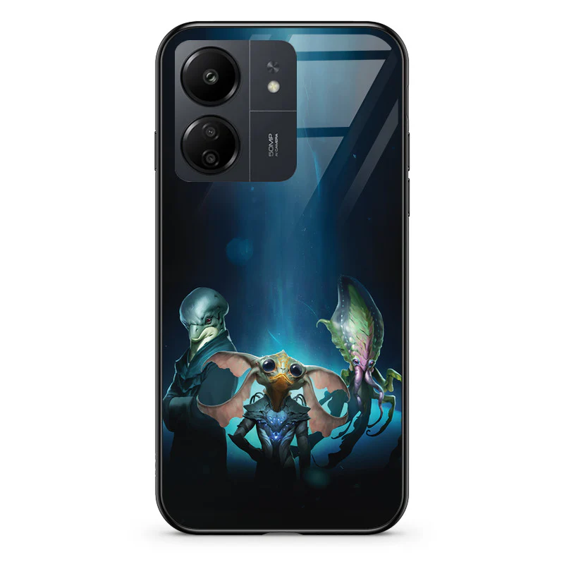 Etui szklane Aquatics - Image 90