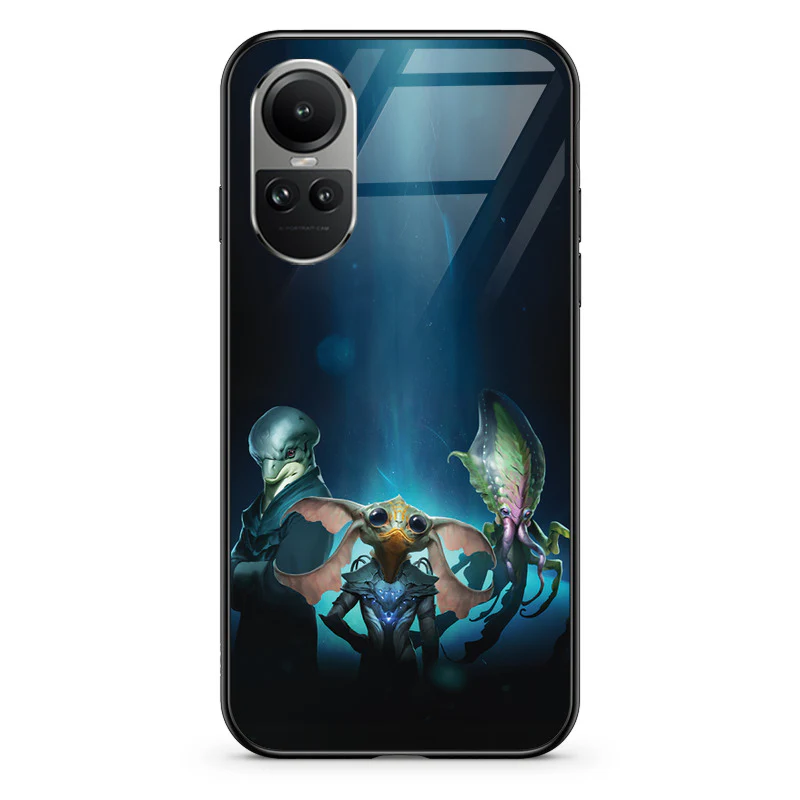 Etui szklane Aquatics - Image 96
