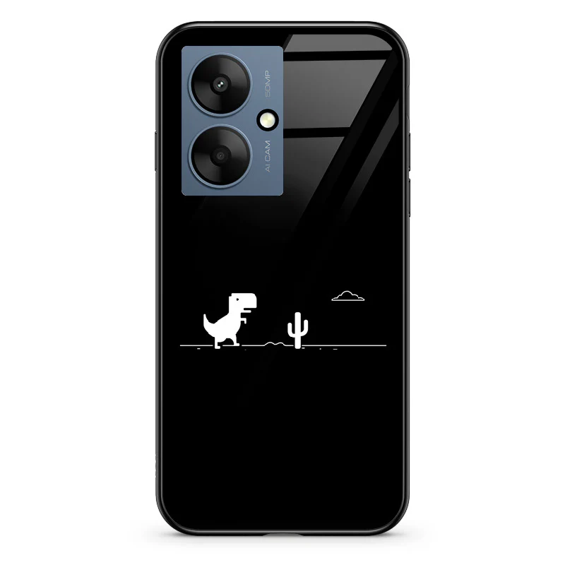 Etui szklane Arcade Dino - Image 105