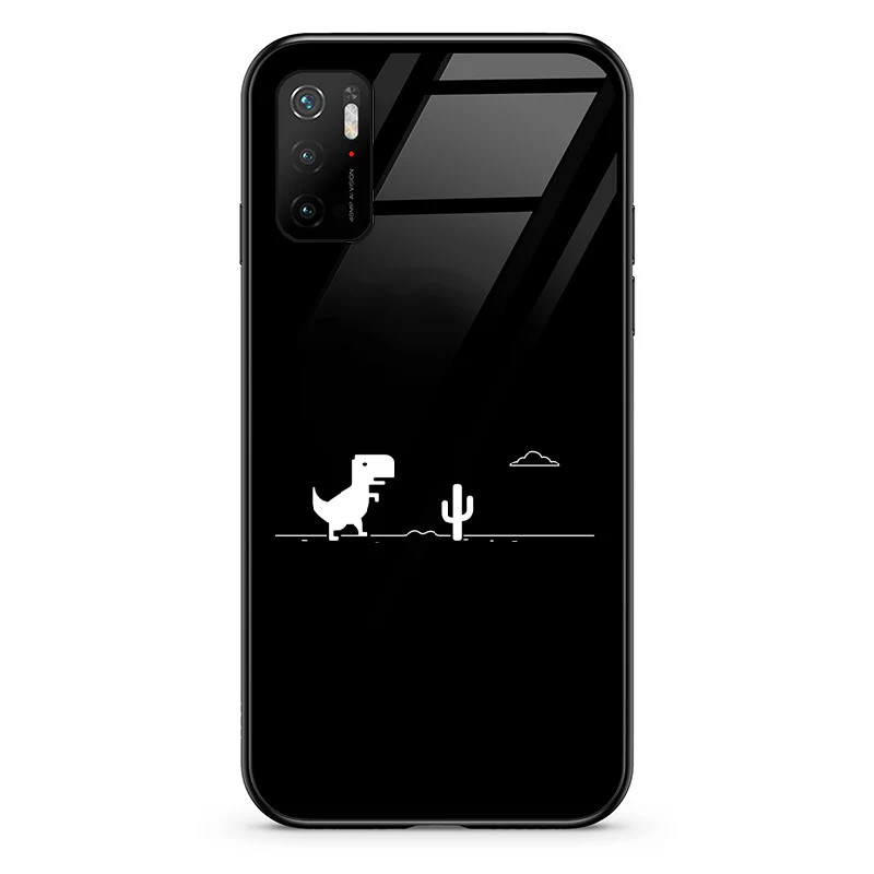 Etui szklane Arcade Dino - Image 111