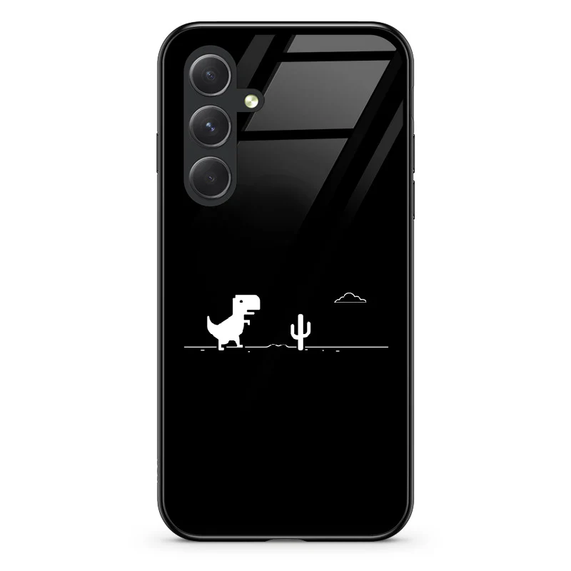 Etui szklane Arcade Dino - Image 117