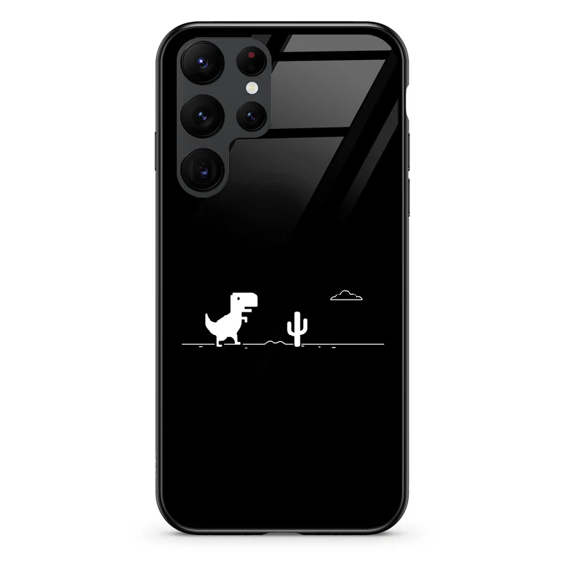 Etui szklane Arcade Dino - Image 119