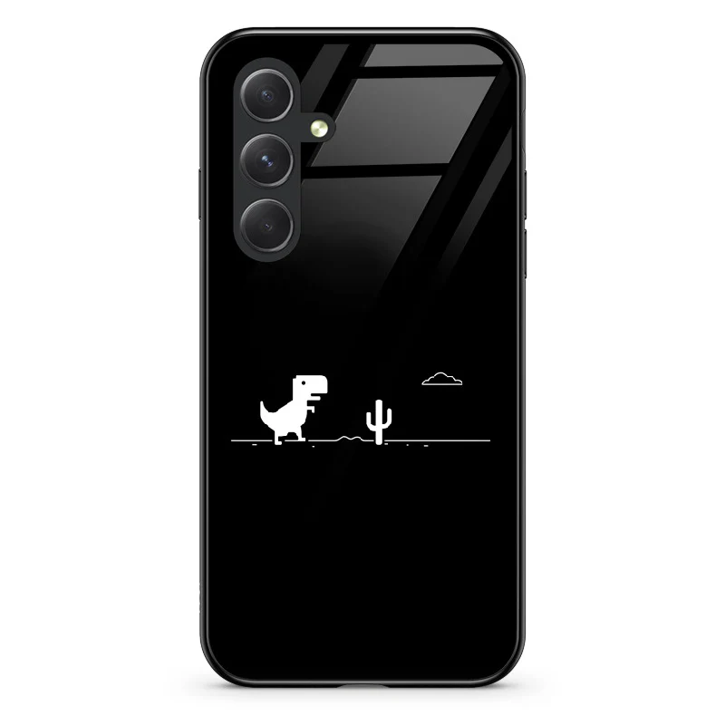 Etui szklane Arcade Dino - Image 123