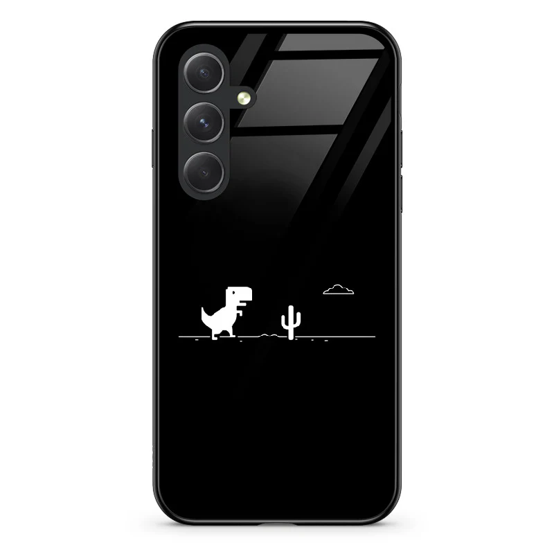 Etui szklane Arcade Dino - Image 125
