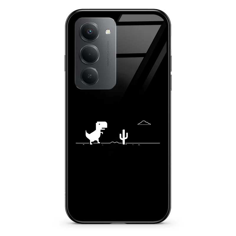 Etui szklane Arcade Dino - Image 136