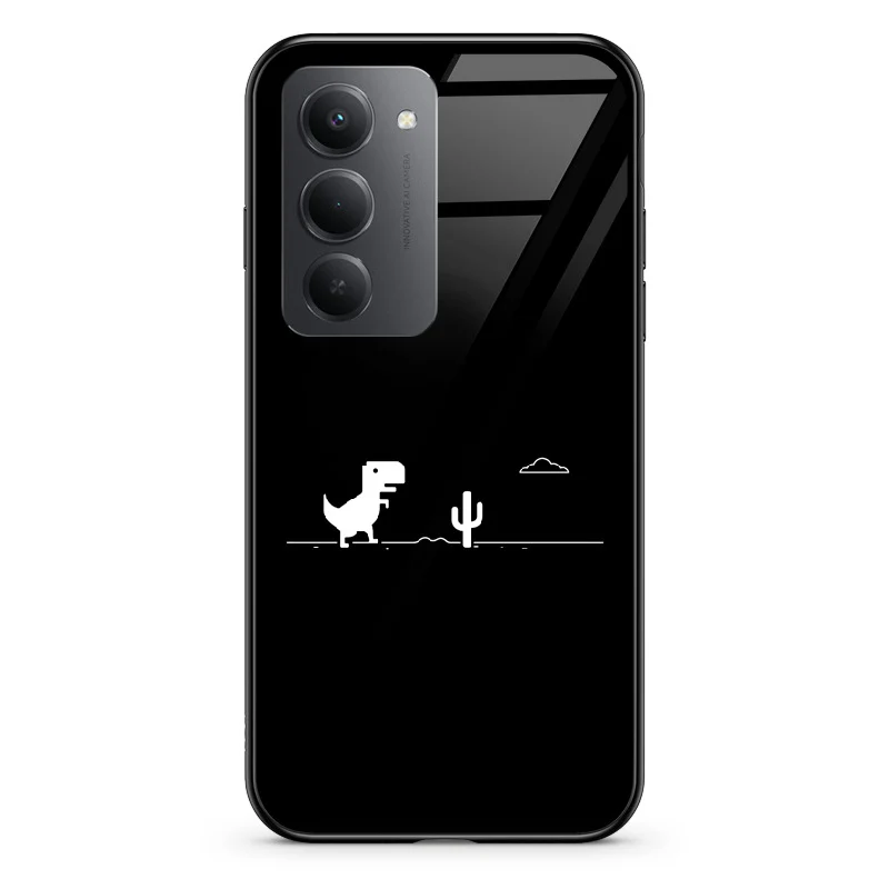 Etui szklane Arcade Dino - Image 137