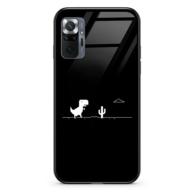 Etui szklane Arcade Dino - Image 18